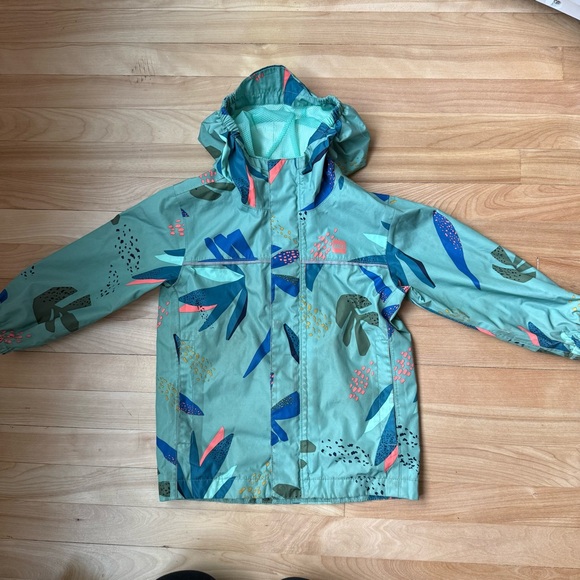 MEC Rain jacket & splash Pants Set - Picture 2 of 7